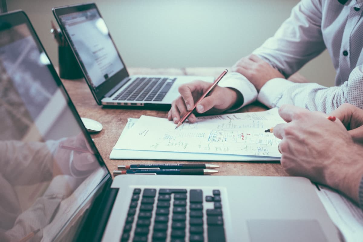 Expertise technique & consulting