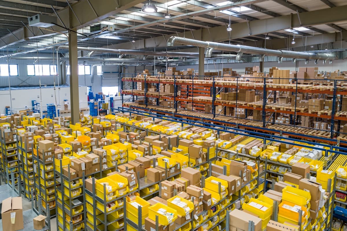 Fourniture, import & export